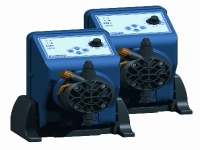 Pompe Doseuse Regulation PH EXACTUS